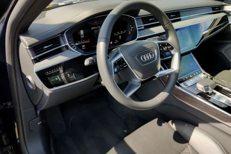 Audi A8 din 2025 cu 29.815 km - oferta AUD105925 - foto 20