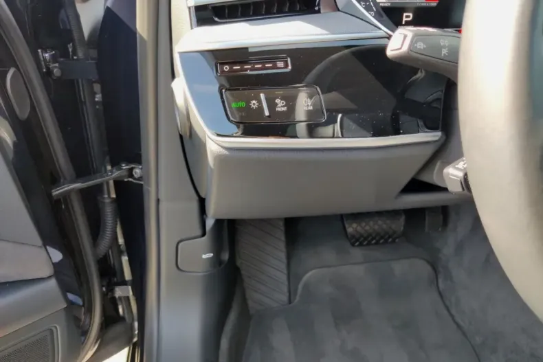 Audi A8 din 2025 cu 29.815 km - oferta AUD105925 - foto 21