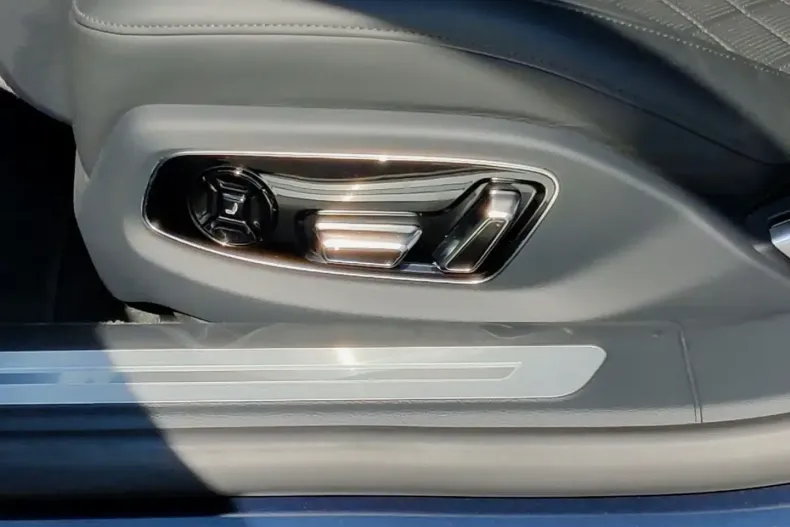 Audi A8 din 2025 cu 29.815 km - oferta AUD105925 - foto 22