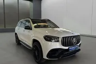Mercedes-Benz GLS 63 din 2023 cu 49.987 km - oferta MER105927 - foto 1