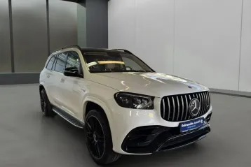 Mercedes-Benz GLS 63 din 2023 - oferta MER105927