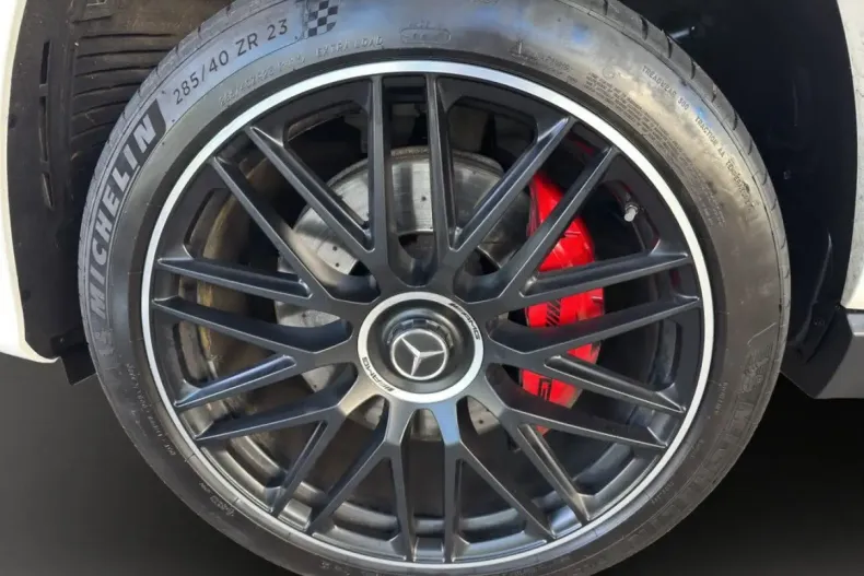 Mercedes-Benz GLS 63 din 2023 cu 49.987 km - oferta MER105927 - foto 5