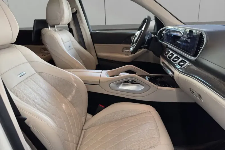 Mercedes-Benz GLS 63 din 2023 cu 49.987 km - oferta MER105927 - foto 6