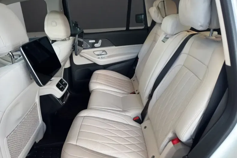 Mercedes-Benz GLS 63 din 2023 cu 49.987 km - oferta MER105927 - foto 7