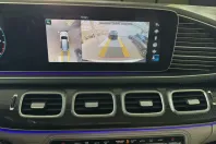 Mercedes-Benz GLS 63 din 2023 cu 49.987 km - oferta MER105927 - foto 10