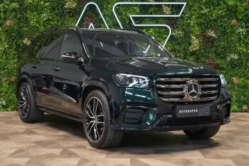 Mercedes-Benz GLS 450 din 2023 - oferta MER105931