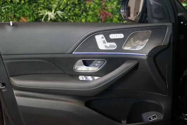 Mercedes-Benz GLS 450 din 2023 cu 28.586 km - oferta MER105931 - foto 7