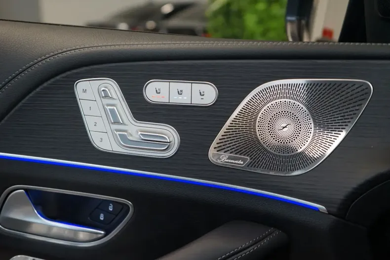 Mercedes-Benz GLS 450 din 2023 cu 28.586 km - oferta MER105931 - foto 8