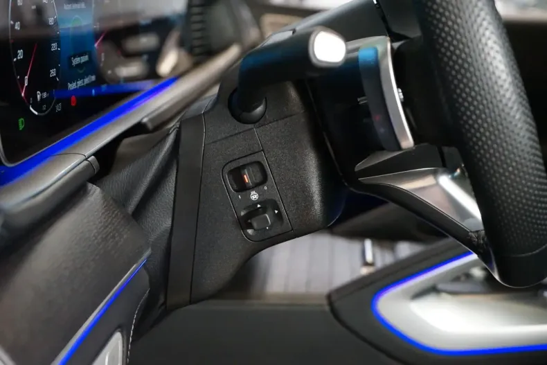 Mercedes-Benz GLS 450 din 2023 cu 28.586 km - oferta MER105931 - foto 10