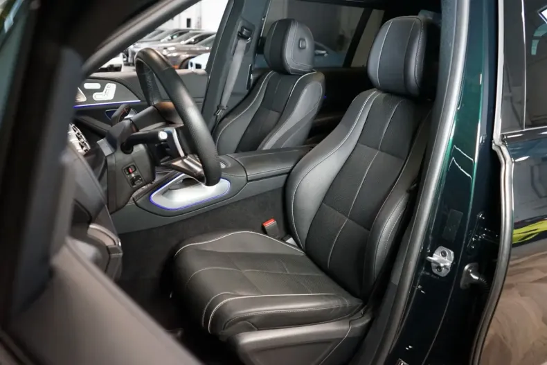 Mercedes-Benz GLS 450 din 2023 cu 28.586 km - oferta MER105931 - foto 11