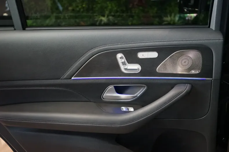 Mercedes-Benz GLS 450 din 2023 cu 28.586 km - oferta MER105931 - foto 12