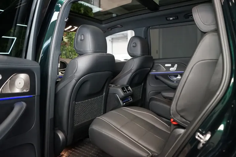 Mercedes-Benz GLS 450 din 2023 cu 28.586 km - oferta MER105931 - foto 13