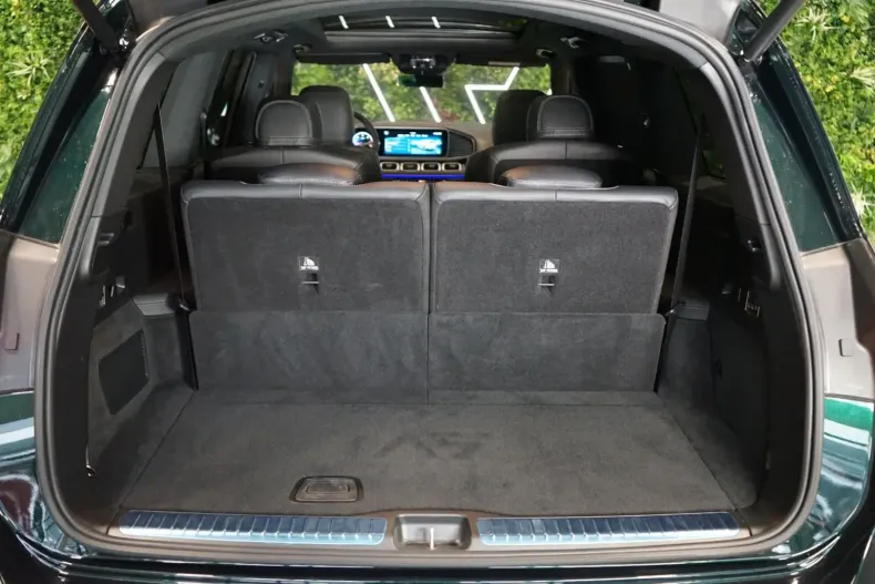 Mercedes-Benz GLS 450 din 2023 cu 28.586 km - oferta MER105931 - foto 18