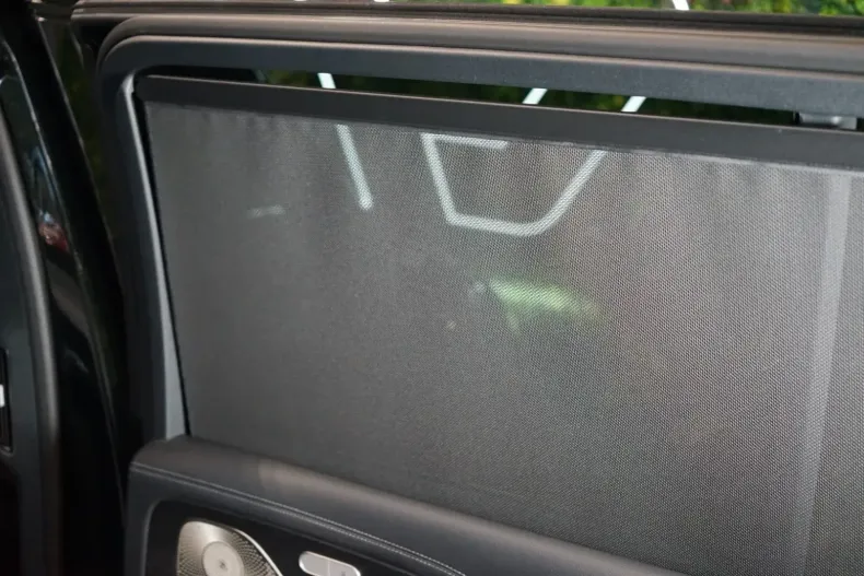 Mercedes-Benz GLS 450 din 2023 cu 28.586 km - oferta MER105931 - foto 19