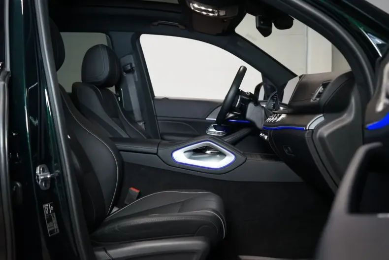 Mercedes-Benz GLS 450 din 2023 cu 28.586 km - oferta MER105931 - foto 20