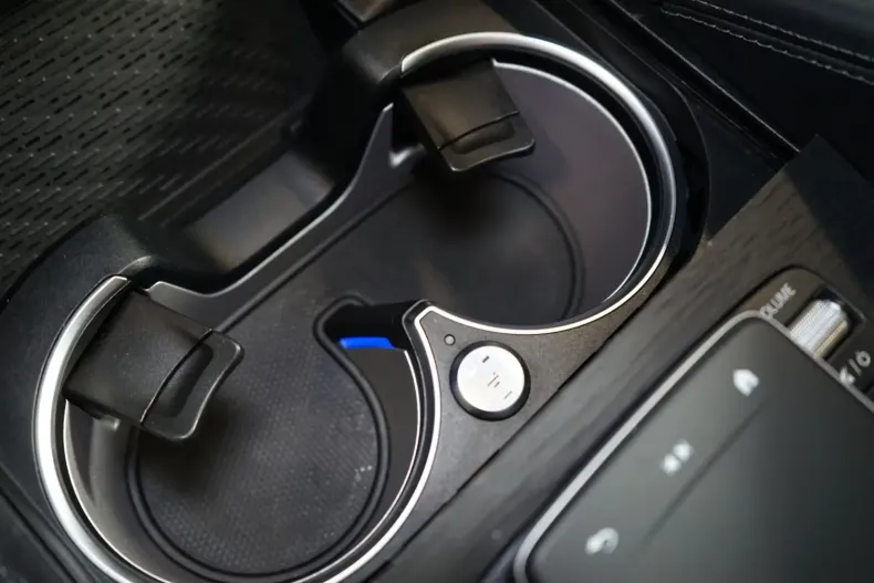 Mercedes-Benz GLS 450 din 2023 cu 28.586 km - oferta MER105931 - foto 26