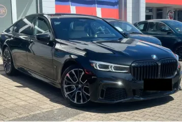 BMW 730 din 2021 - oferta BMW105932