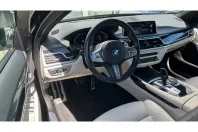 BMW 730 din 2021 cu 43.223 km - oferta BMW105932 - foto 10