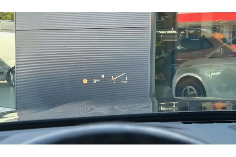 BMW 730 din 2021 cu 43.223 km - oferta BMW105932 - foto 11