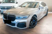 BMW 745 din 2020 cu 76.250 km - oferta BMW105934 - foto 1