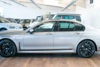 BMW 745 din 2020 cu 76.250 km - oferta BMW105934 - foto 2