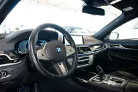BMW 745 din 2020 cu 76.250 km - oferta BMW105934 - foto 4