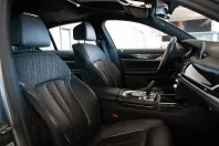 BMW 745 din 2020 cu 76.250 km - oferta BMW105934 - foto 5