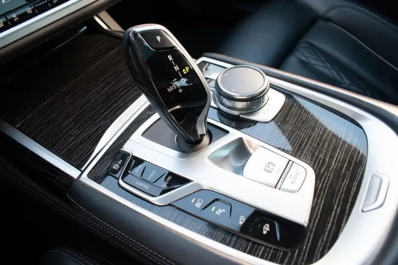 BMW 745 din 2020 cu 76.250 km - oferta BMW105934 - foto 6