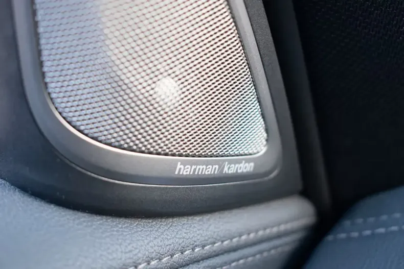 BMW 745 din 2020 cu 76.250 km - oferta BMW105934 - foto 8