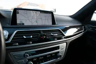 BMW 745 din 2020 cu 76.250 km - oferta BMW105934 - foto 10