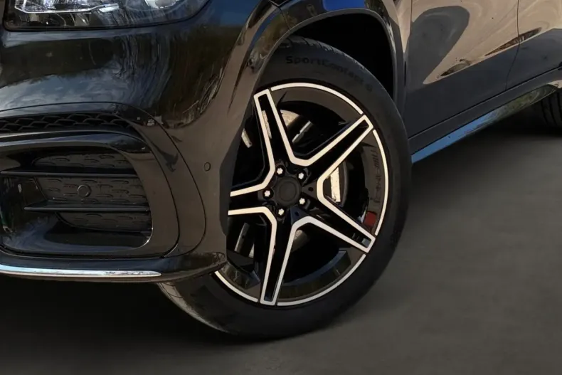 Mercedes-Benz GLS 450 din 2023 cu 14.000 km - oferta MER105935 - foto 5