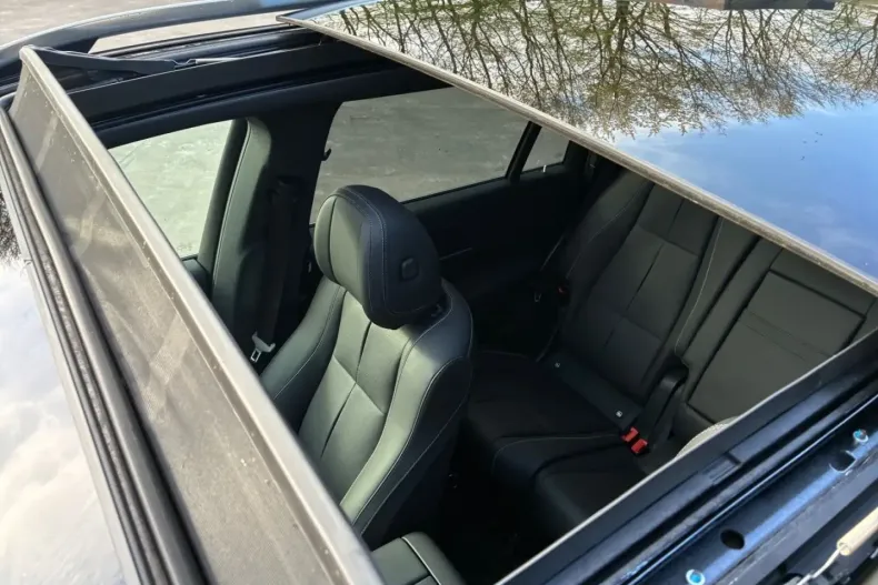 Mercedes-Benz GLS 450 din 2023 cu 14.000 km - oferta MER105935 - foto 18