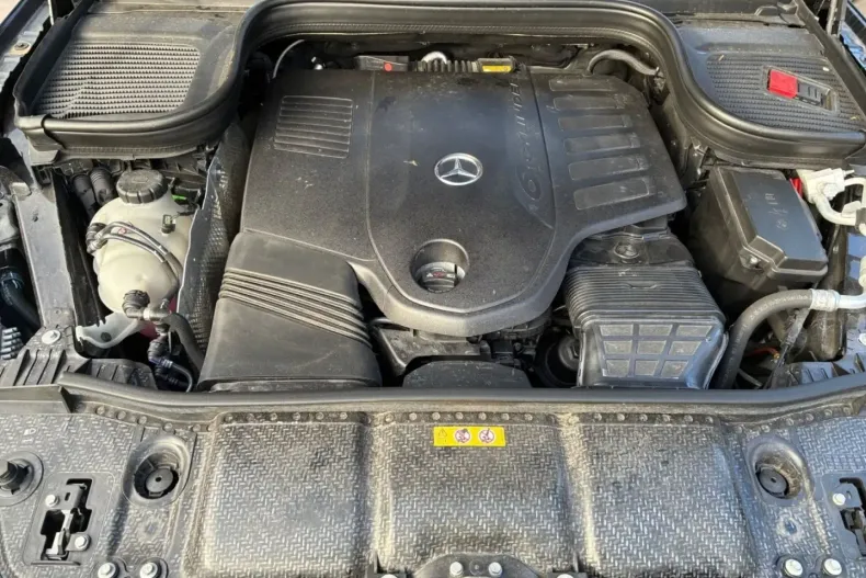 Mercedes-Benz GLS 450 din 2023 cu 14.000 km - oferta MER105935 - foto 19