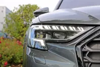 Audi A8 din 2024 cu 41.998 km - oferta AUD105937 - foto 2