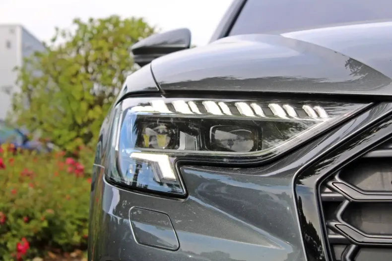 Audi A8 din 2024 cu 41.998 km - oferta AUD105937 - foto 2