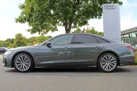 Audi A8 din 2024 cu 41.998 km - oferta AUD105937 - foto 3