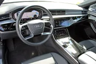 Audi A8 din 2024 cu 41.998 km - oferta AUD105937 - foto 9