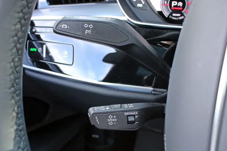 Audi A8 din 2024 cu 41.998 km - oferta AUD105937 - foto 16