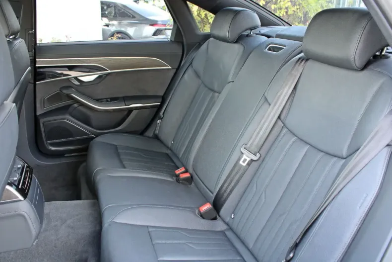 Audi A8 din 2024 cu 41.998 km - oferta AUD105937 - foto 25