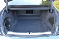 Audi A8 din 2024 cu 41.998 km - oferta AUD105937 - foto 26