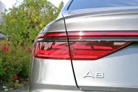Audi A8 din 2024 cu 41.998 km - oferta AUD105937 - foto 29