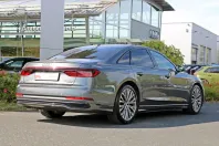 Audi A8 din 2024 cu 41.998 km - oferta AUD105937 - foto 30