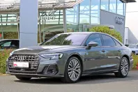 Audi A8 din 2024 cu 41.998 km - oferta AUD105937 - foto 31