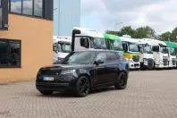 Land Rover Range Rover din 2025 cu 9.500 km - oferta LAN105939 - foto 2
