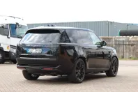 Land Rover Range Rover din 2025 cu 9.500 km - oferta LAN105939 - foto 6