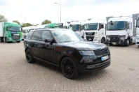 Land Rover Range Rover din 2025 cu 9.500 km - oferta LAN105939 - foto 8