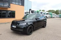 Land Rover Range Rover din 2025 cu 9.500 km - oferta LAN105939 - foto 9
