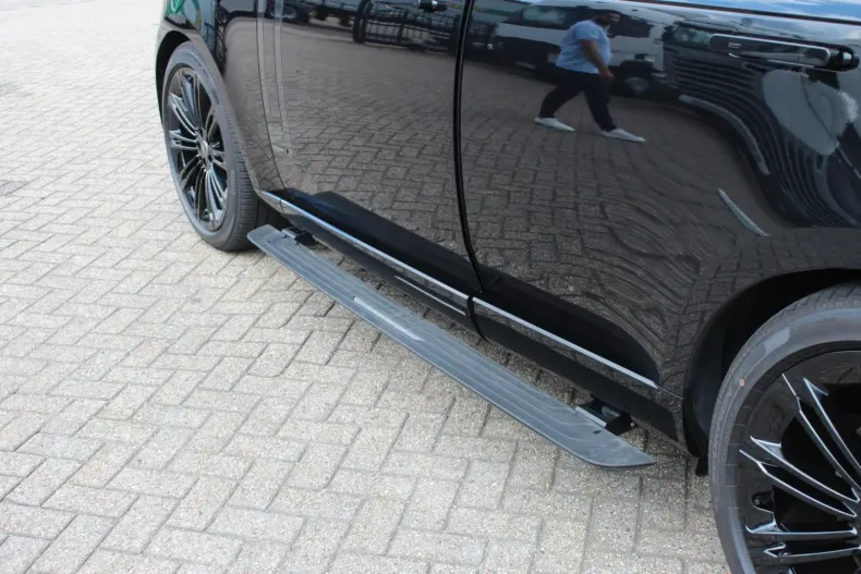 Land Rover Range Rover din 2025 cu 9.500 km - oferta LAN105939 - foto 10