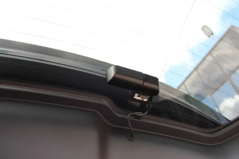 Land Rover Range Rover din 2025 cu 9.500 km - oferta LAN105939 - foto 15