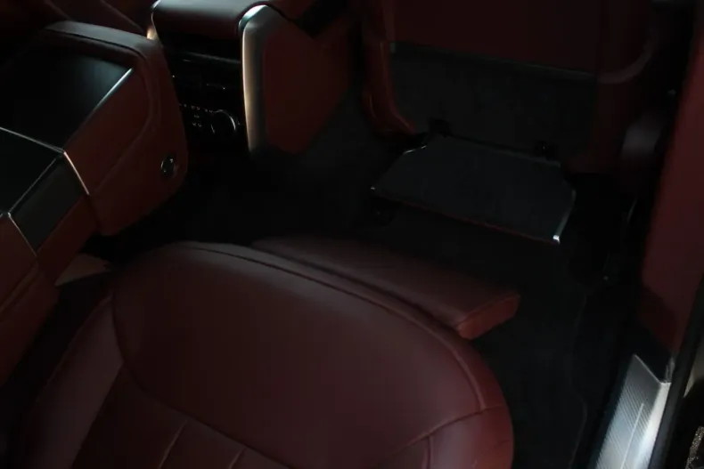 Land Rover Range Rover din 2025 cu 9.500 km - oferta LAN105939 - foto 22